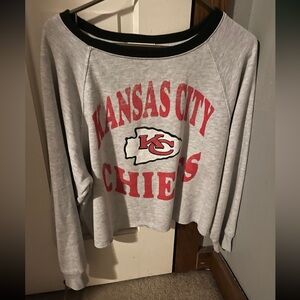 Kansas City Crew Neck :)